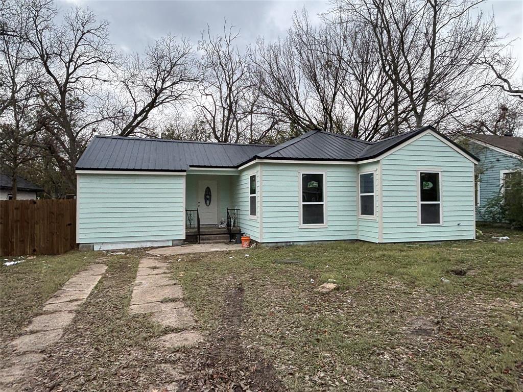 REAVILON ADD SEC 1,2,3 - Residential Lease