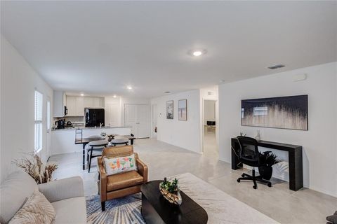 Photo of 3505 Flicker Lane, McKinney, TX 75071 (MLS # 21195155)