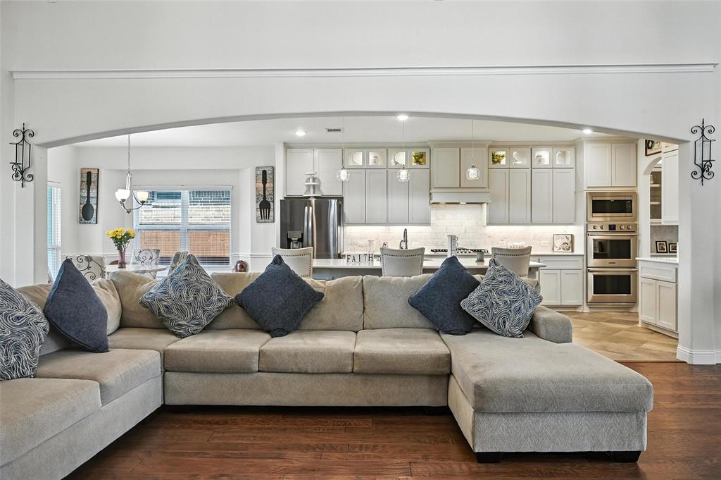 9840 El Colina Drive