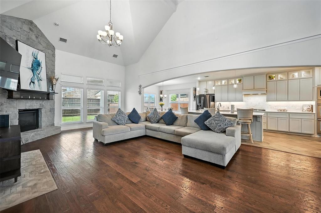 9840 El Colina Drive