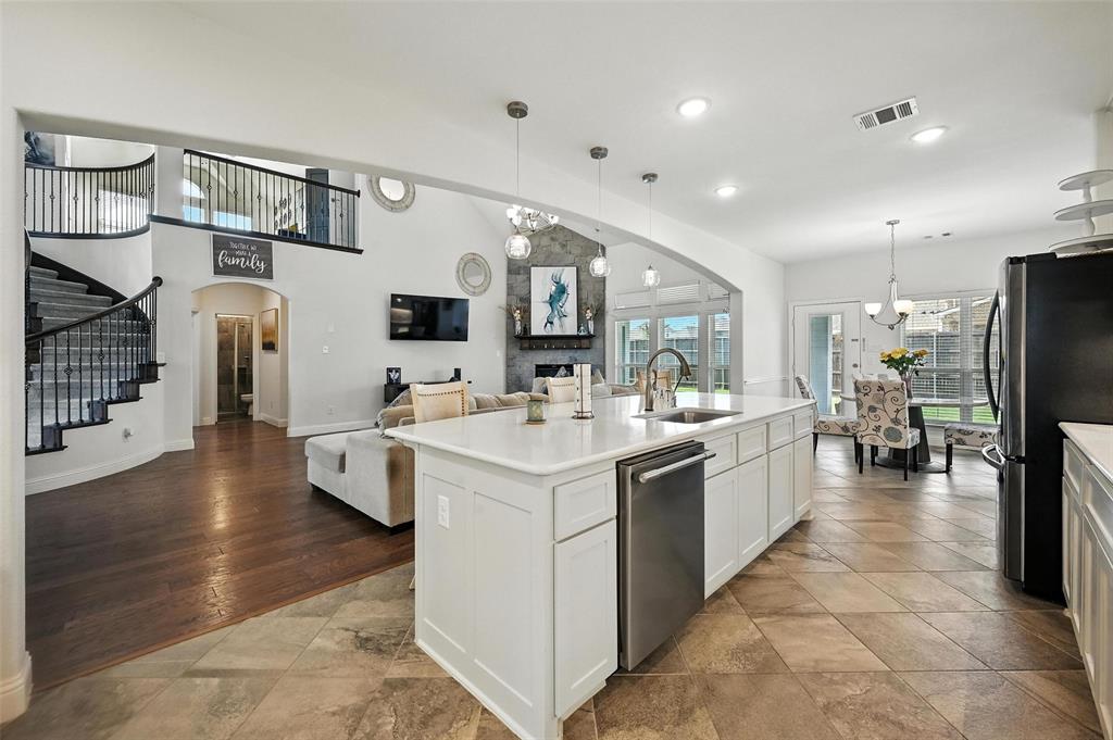 9840 El Colina Drive