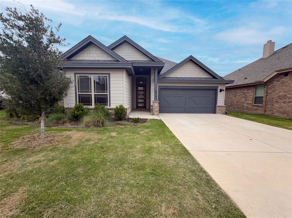 Shannon Crk Dev Ph 1 - Residential