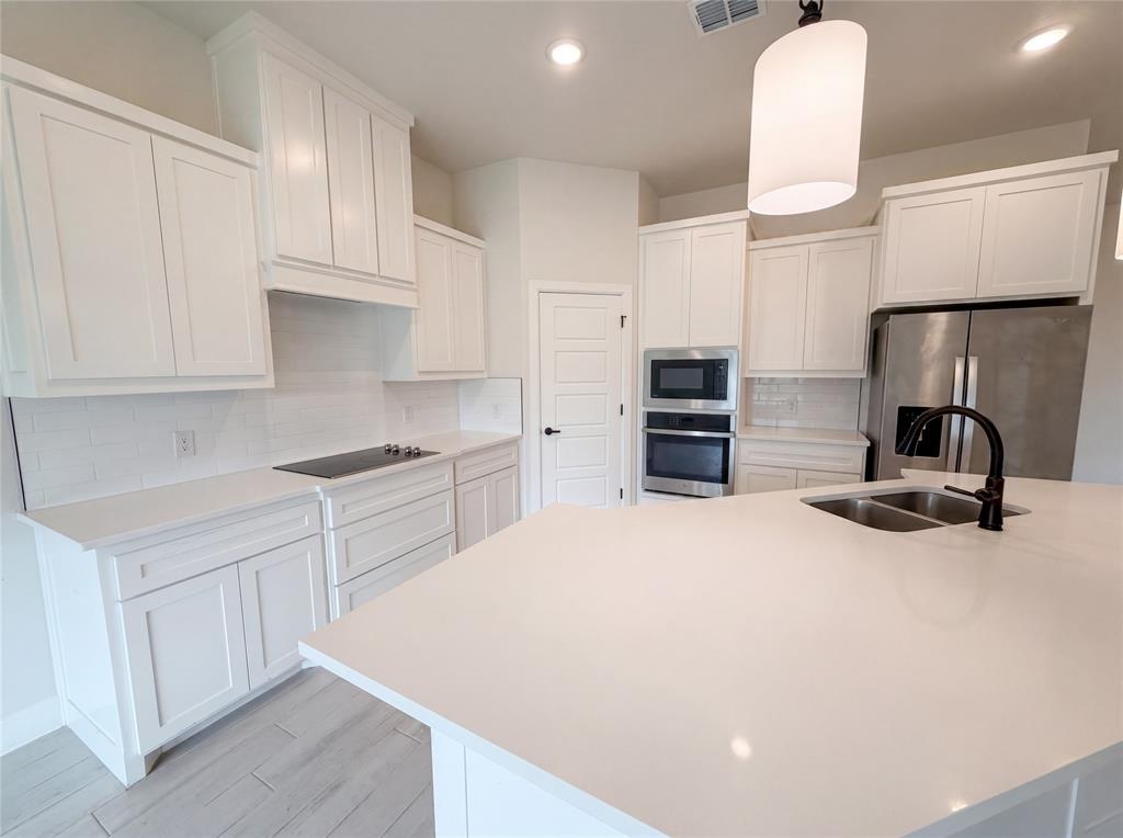 Shannon Crk Dev Ph 1 - Residential
