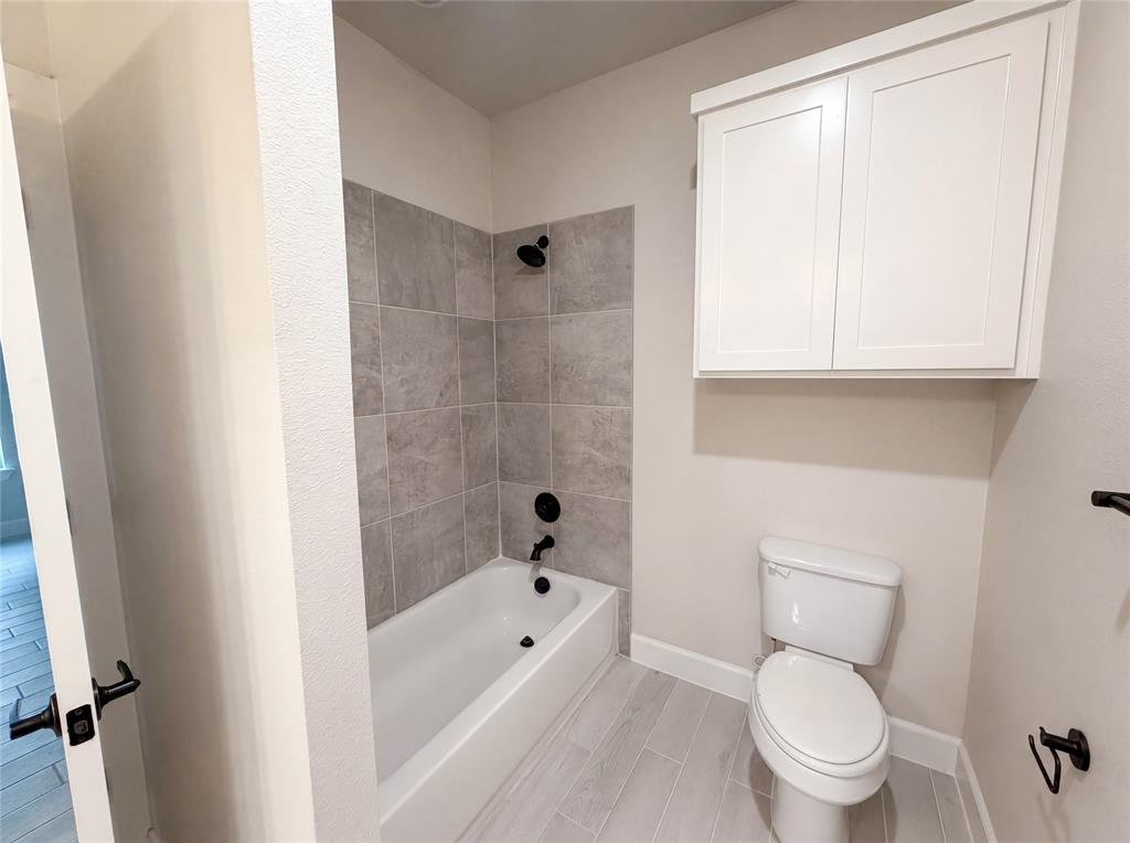 Shannon Crk Dev Ph 1 - Residential