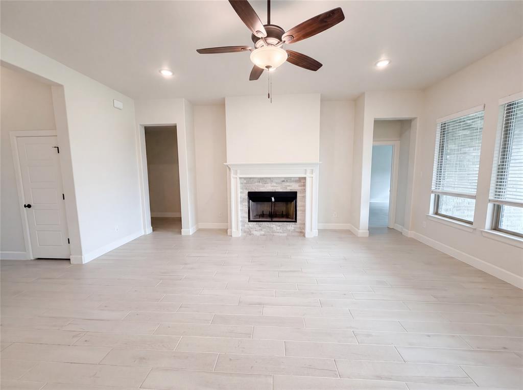 Shannon Crk Dev Ph 1 - Residential