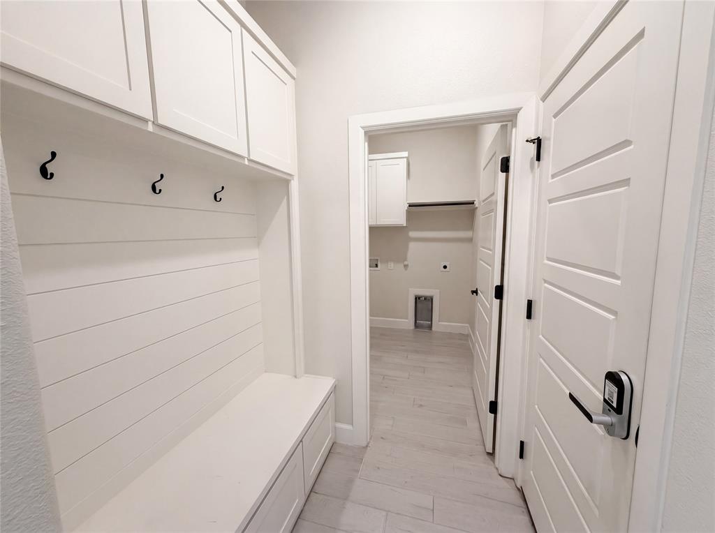 Shannon Crk Dev Ph 1 - Residential