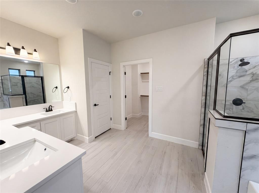Shannon Crk Dev Ph 1 - Residential
