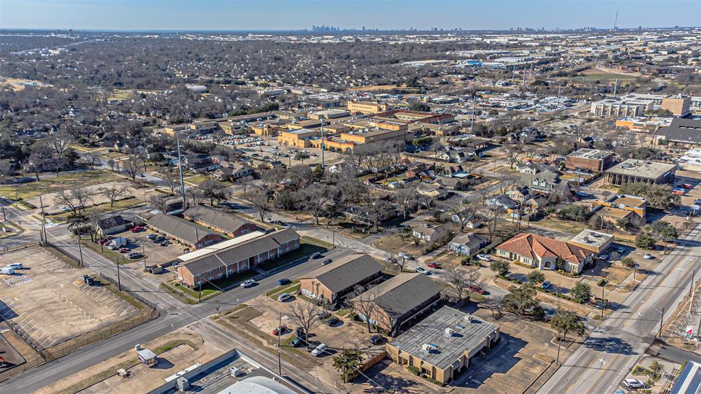 JOYCE & ALEXANDER - Residential Income