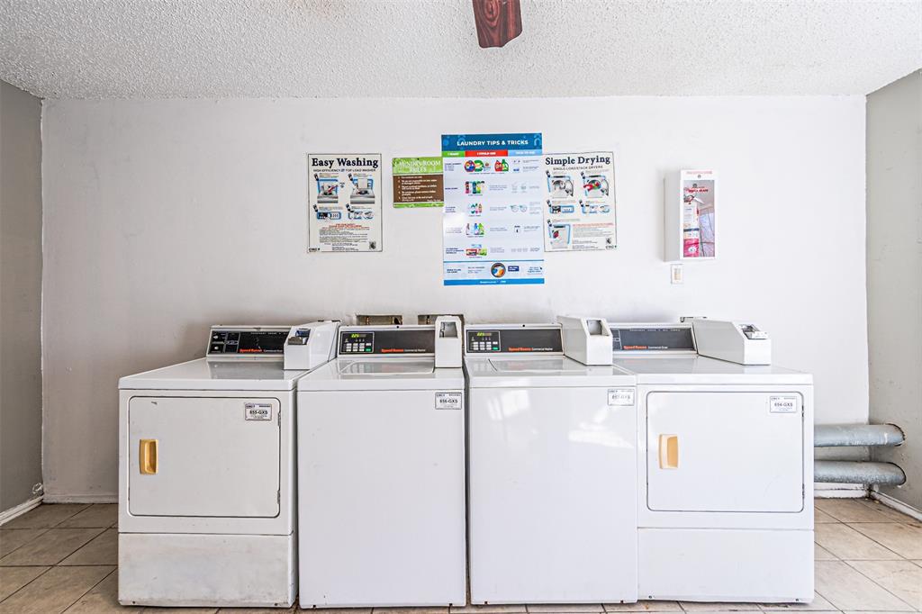 JOYCE & ALEXANDER - Residential Income