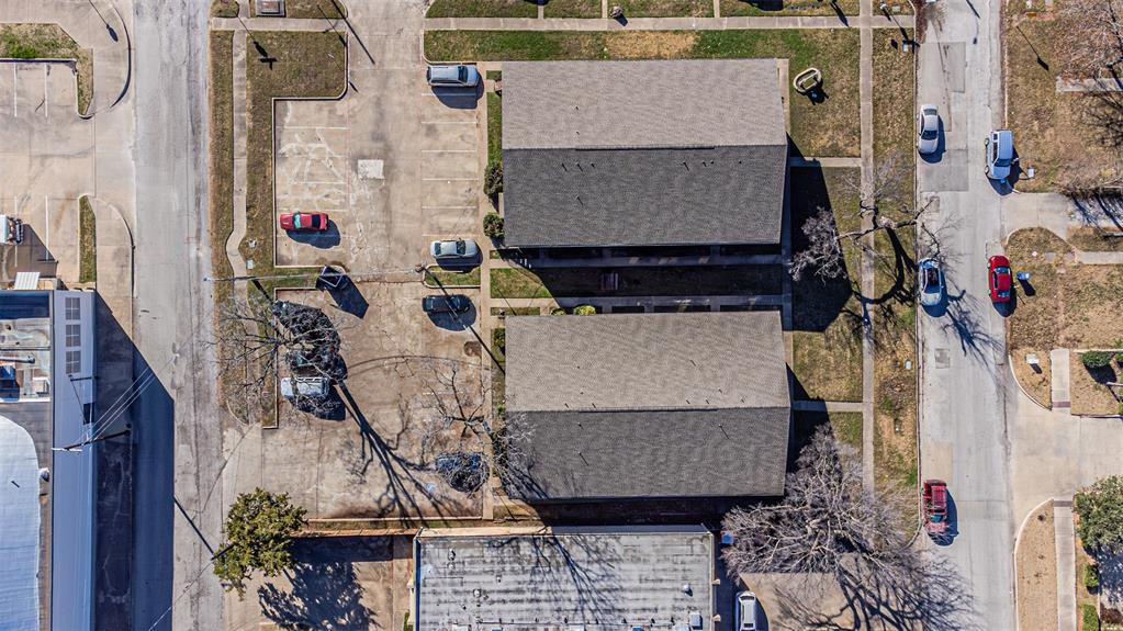 JOYCE & ALEXANDER - Residential Income