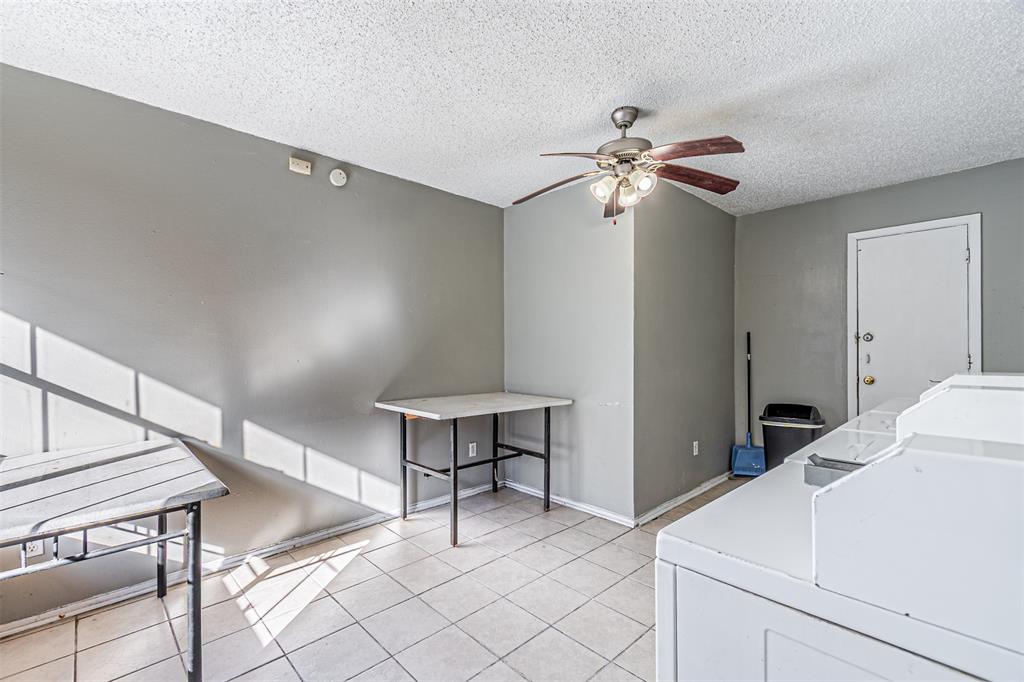 JOYCE & ALEXANDER - Residential Income