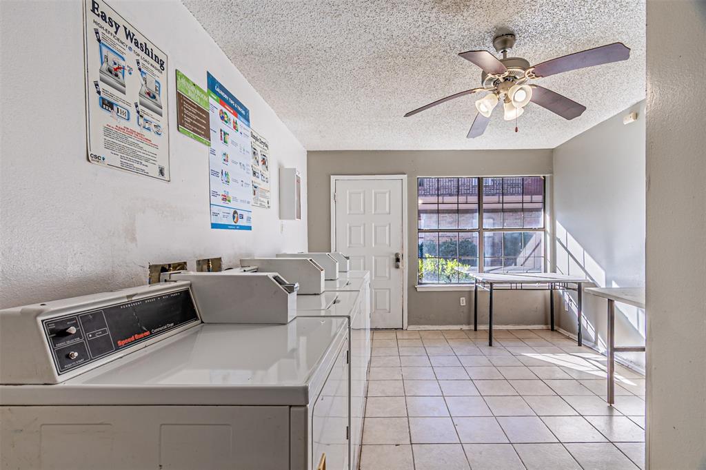 JOYCE & ALEXANDER - Residential Income