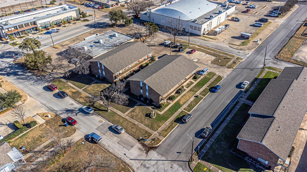 JOYCE & ALEXANDER - Residential Income