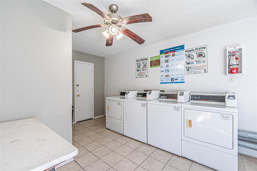 JOYCE & ALEXANDER - Residential Income