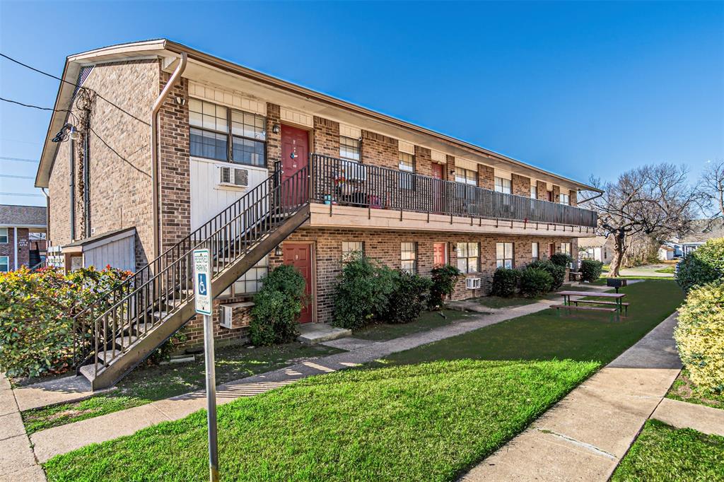 JOYCE & ALEXANDER - Residential Income