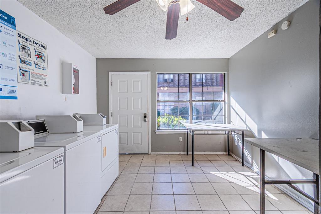 JOYCE & ALEXANDER - Residential Income