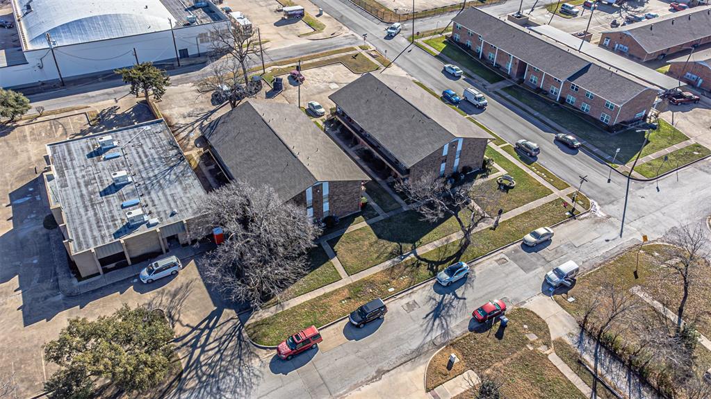 JOYCE & ALEXANDER - Residential Income