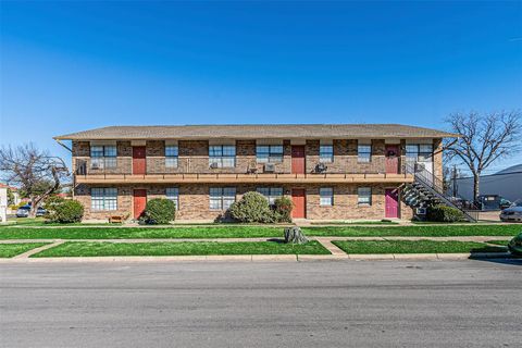 104 S 11th Street Garland TX 75040