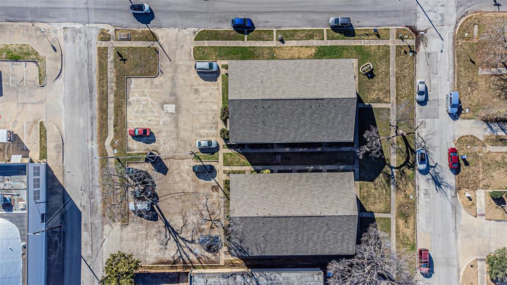 JOYCE & ALEXANDER - Residential Income