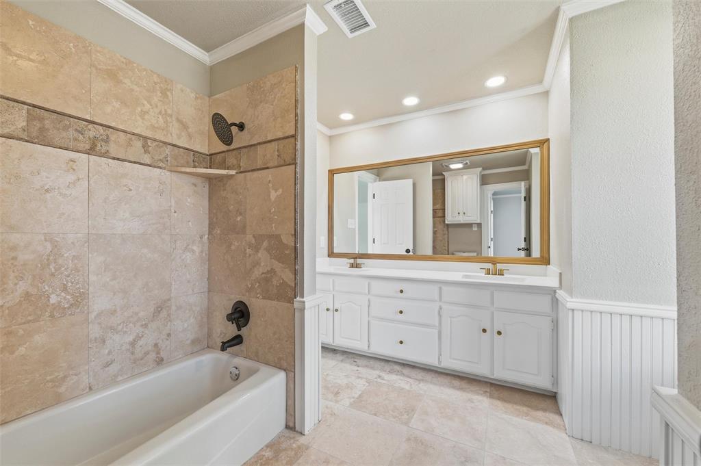 Ouro Verde - Residential