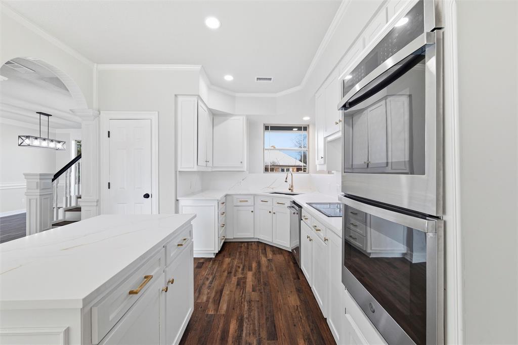 Ouro Verde - Residential