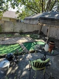 Allencrest Add - Residential