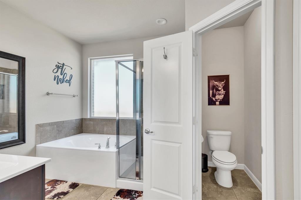 Copper Crk Ph II - Residential