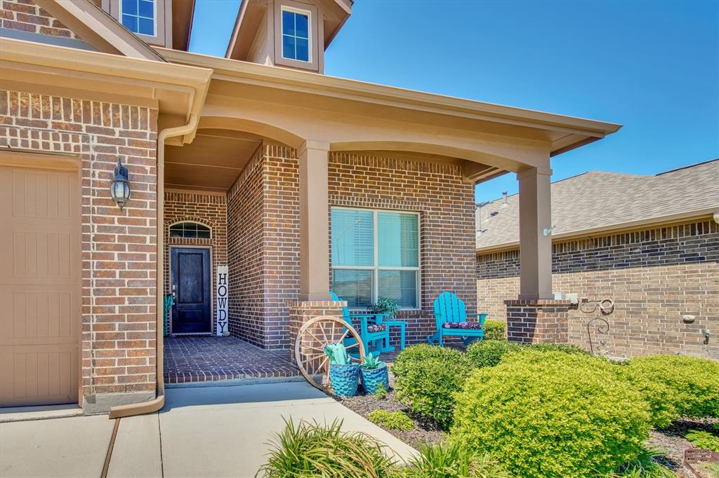 Copper Crk Ph II - Residential