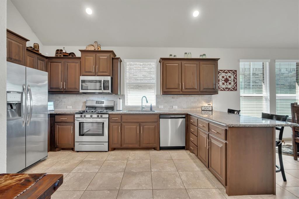 Copper Crk Ph II - Residential