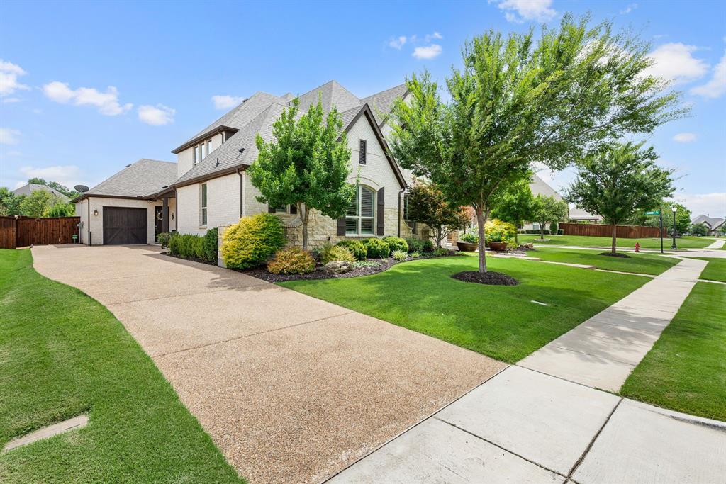 508 Fisher Drive