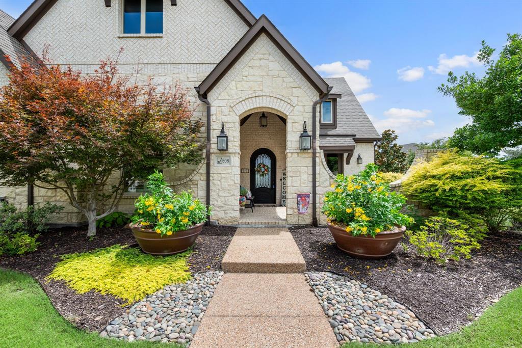 508 Fisher Drive