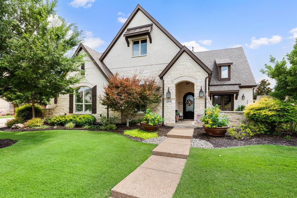 508 Fisher Drive