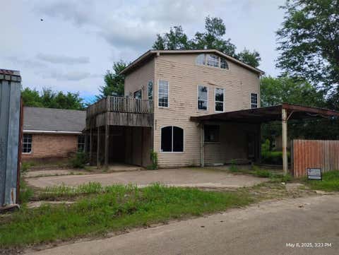 Photo of 9611 Private Road 3826, Quinlan, TX 75474 (MLS # 21288802)