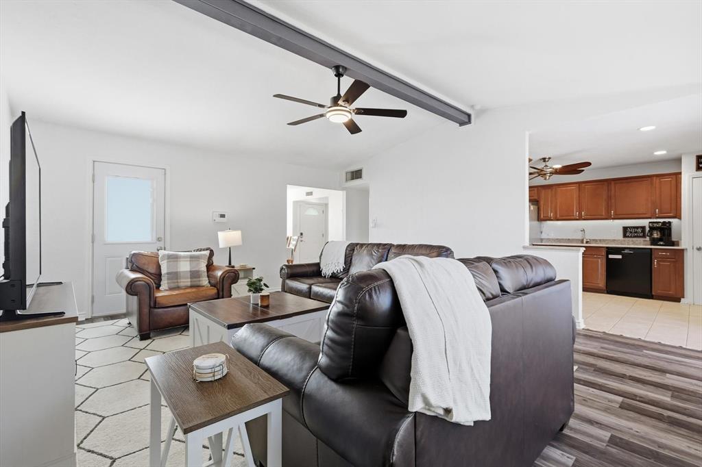 Colony 15 - Residential