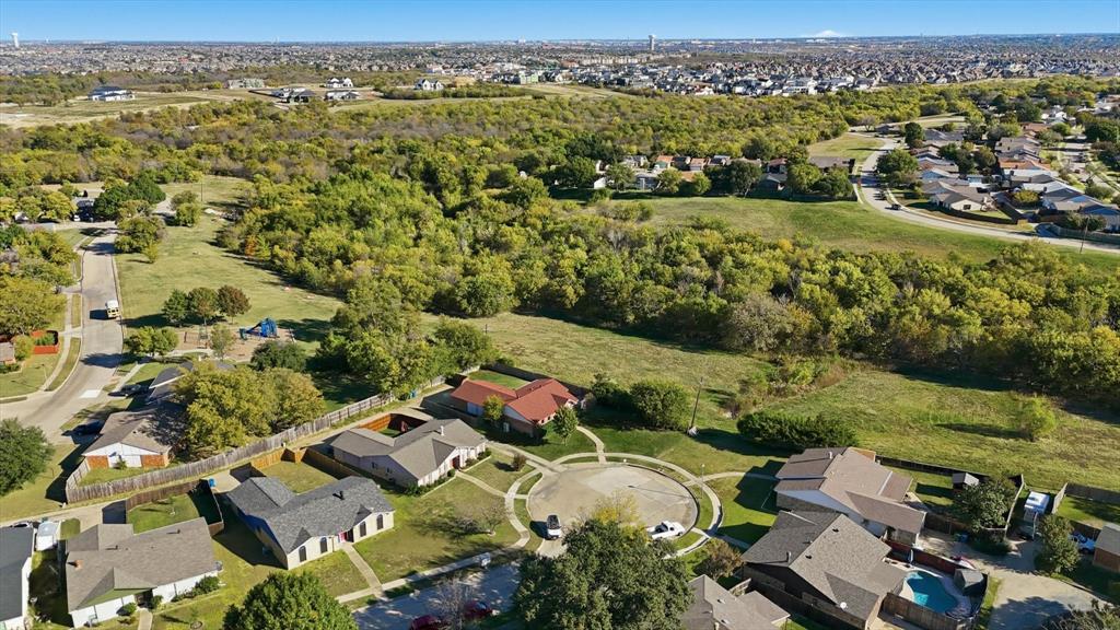 Colony 15 - Residential