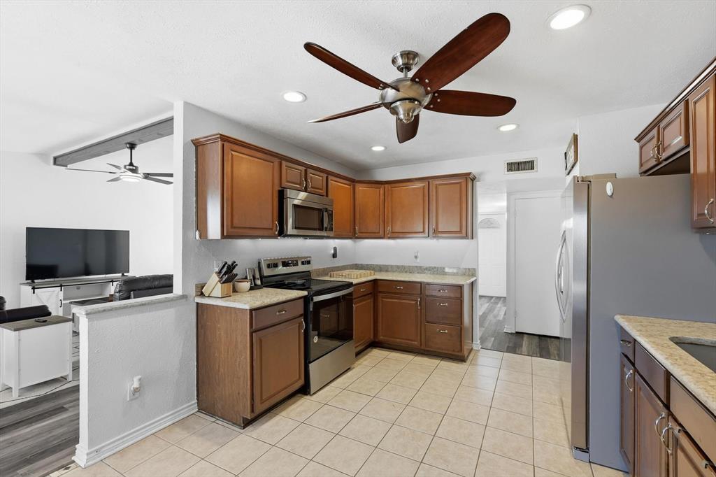 Colony 15 - Residential