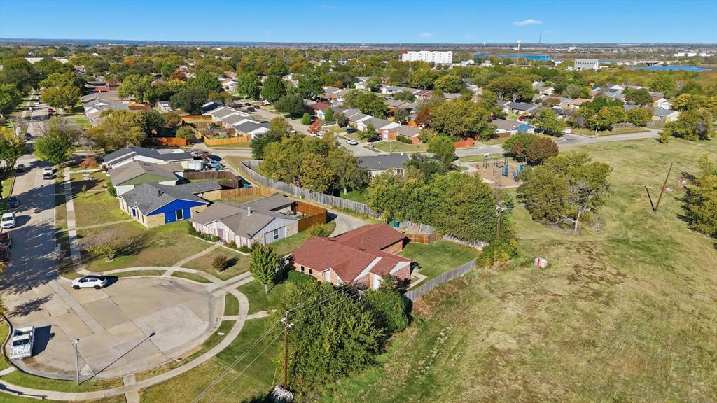 Colony 15 - Residential