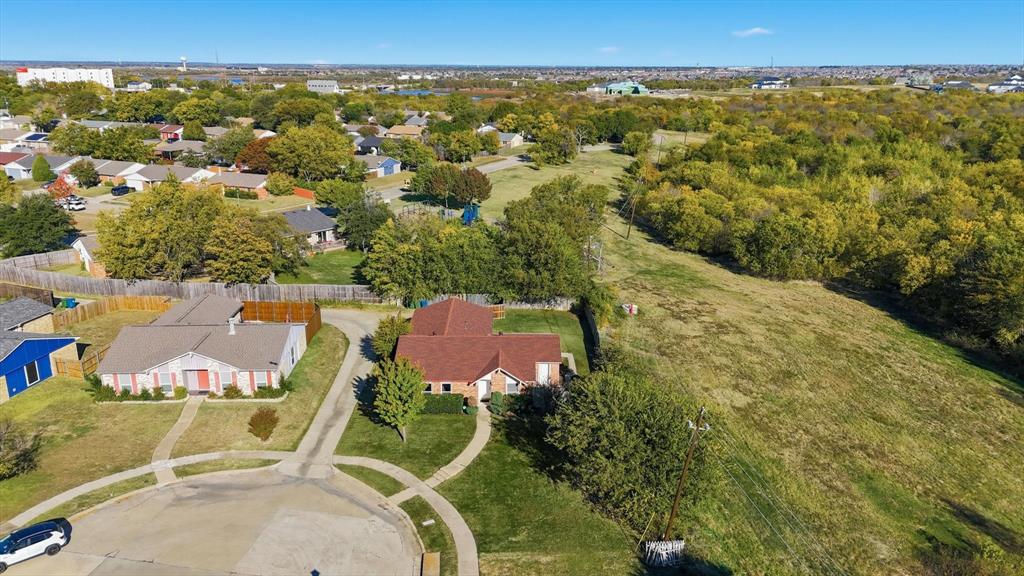 Colony 15 - Residential