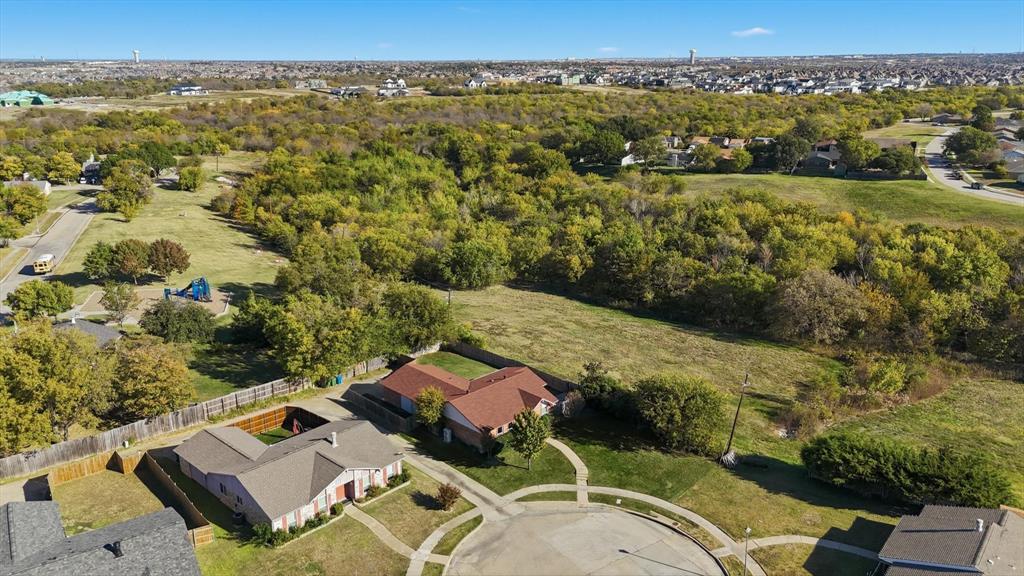 Colony 15 - Residential