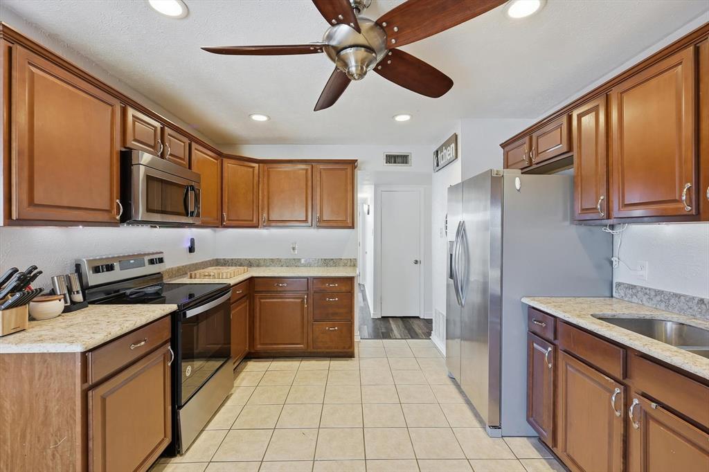 Colony 15 - Residential