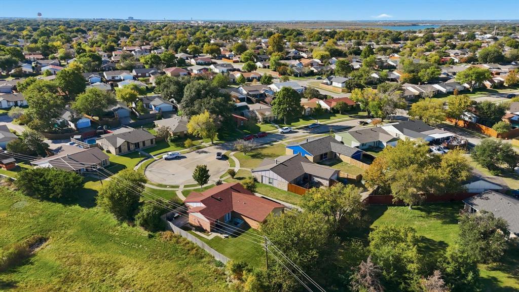 Colony 15 - Residential