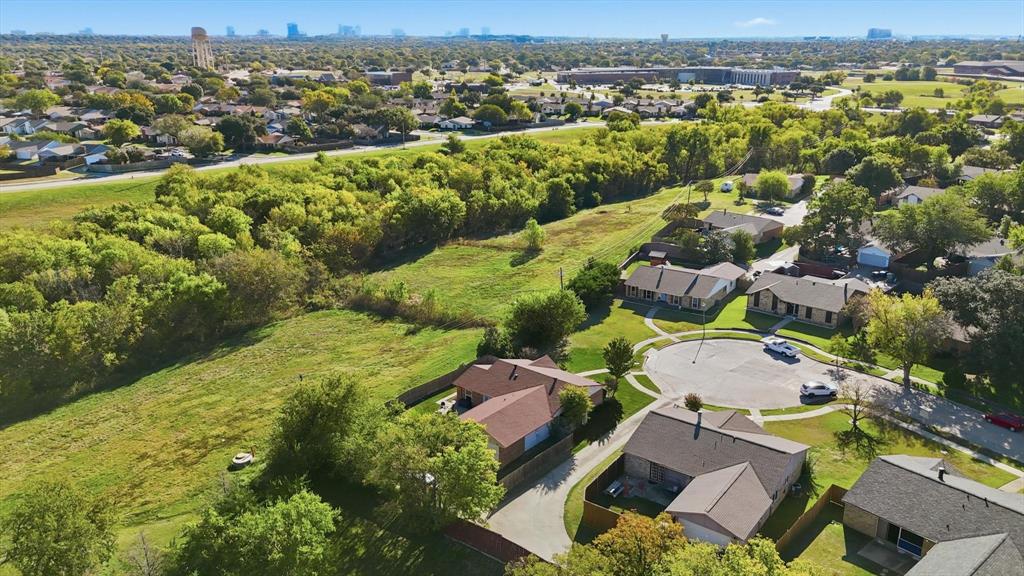 Colony 15 - Residential