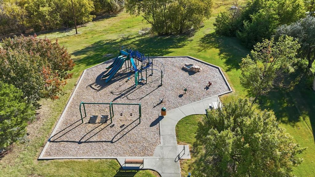 Colony 15 - Residential