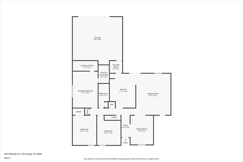 Colony 15 - Residential