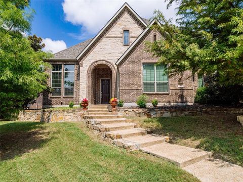 1504 Cayman Drive Allen TX 75013
