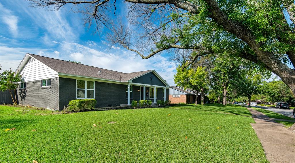 Hillcrest Homes 04 - Residential Lease