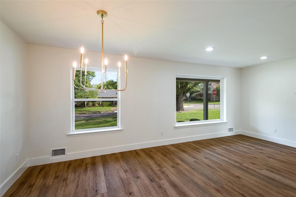 Hillcrest Homes 04 - Residential Lease