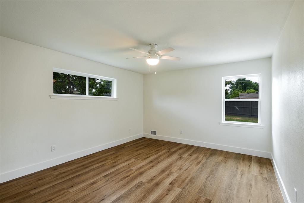 Hillcrest Homes 04 - Residential Lease