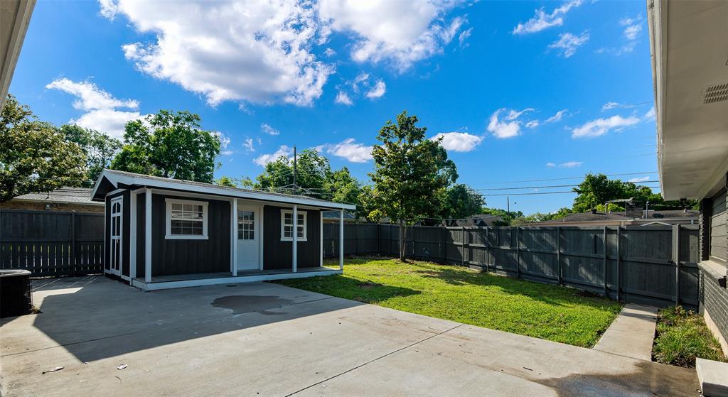 Hillcrest Homes 04 - Residential Lease