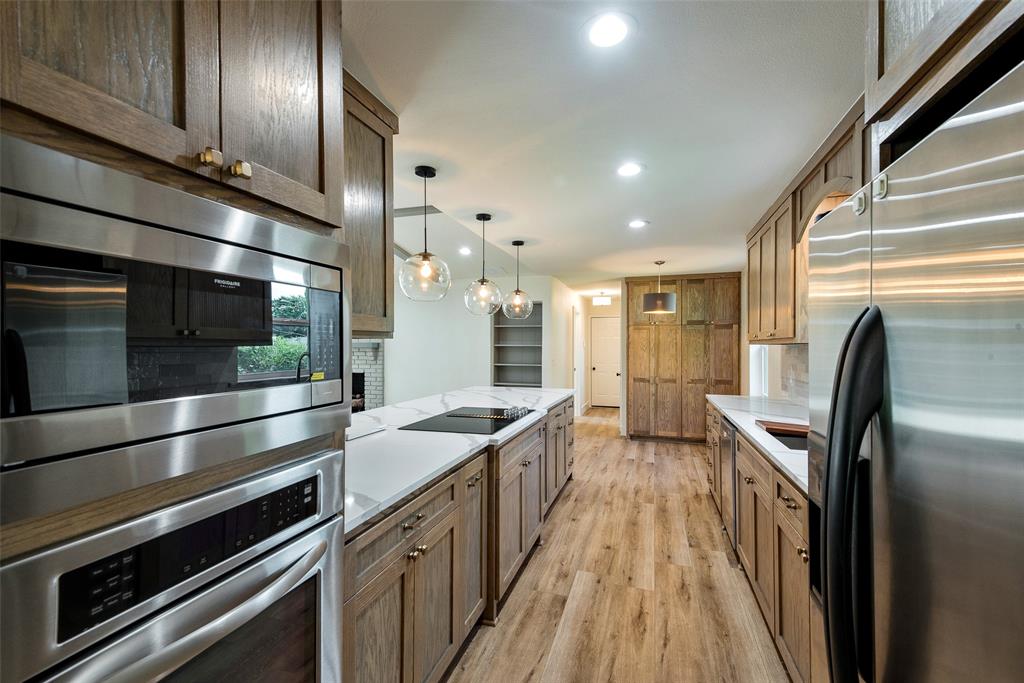 Hillcrest Homes 04 - Residential Lease